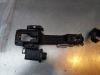 Gebruikte Deurgreep 2Deurs rechts Toyota Yaris O147390