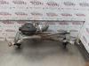 Gebruikte Ruitenwismotor+Mechaniek Toyota Yaris O147396