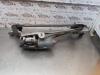 Gebruikte Ruitenwismotor+Mechaniek Toyota Yaris O147396