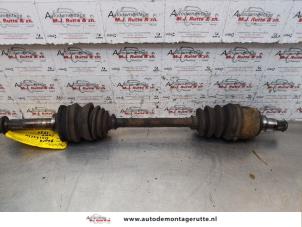 O147400 Gebruikte homokineetas links-voor Daihatsu Cuore