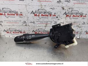 O147401 Gebruikte schakelaar richtingaanwijzer Daihatsu Cuore