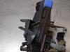 Gebruikte Portierslot Mechaniek 4Deurs rechts-achter Skoda Fabia O147405