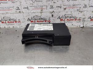 O147406 Gebruikte kaartlezer (slot) Renault Laguna