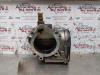 Gebruikte Gasklephuis Renault Laguna O147408