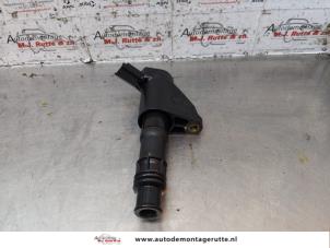 O147422 Gebruikte pen bobine Renault Laguna
