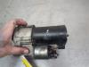 Gebruikte Startmotor Peugeot 206 O147430