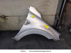 O147439 Gebruikte scherm rechts-voor Chevrolet Captiva