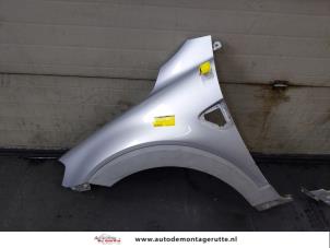 O147440 Gebruikte spatbord links-voor Chevrolet Captiva