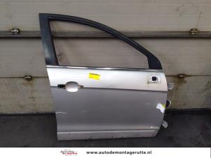O147441 Gebruikte portier 4deurs rechts-voor Chevrolet Captiva
