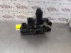 Gebruikte Deurslot Mechaniek 4Deurs links-achter Chevrolet Captiva O147465