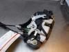 Gebruikte Slotmechaniek Portier 2Deurs links Mitsubishi Colt O147466