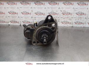 O147478 Gebruikte startmotor Volkswagen Golf