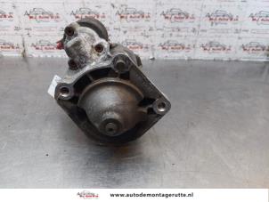 O147485 Gebruikte startmotor Volvo S60