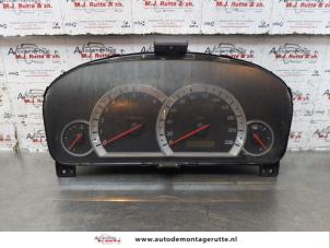 O147493 Gebruikte kilometerteller km Chevrolet Captiva