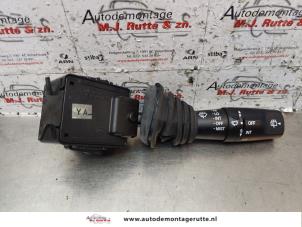 O147497 Gebruikte ruitenwis schakelaar Chevrolet Captiva