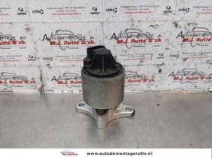 O147500 Gebruikte egr klep Chevrolet Captiva