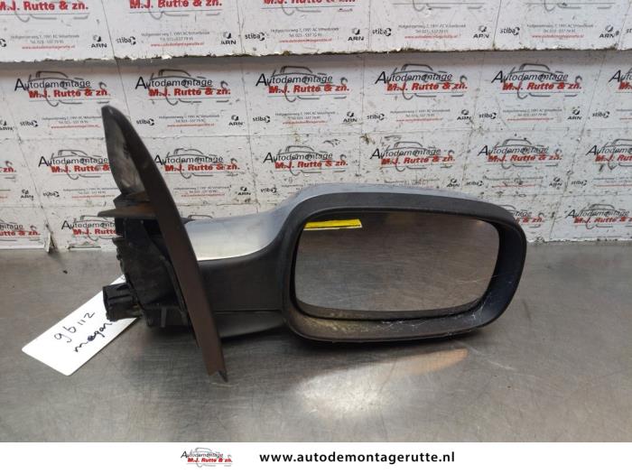 Gebruikte Buitenspiegel rechts Renault Megane O147494
