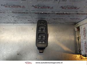 O147516 Gebruikte schakelblok ruiten Volvo S60