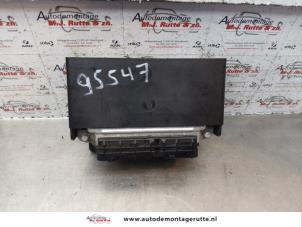 O147507 Gebruikte computer motormanagement Chevrolet Captiva
