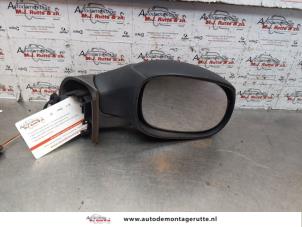 O147515 Gebruikte buitenspiegel rechts Citroen C3