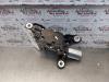 Gebruikte Motor Ruitenwisser achter Mitsubishi Colt O147529