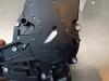 Gebruikte Motor Ruitenwisser achter Mitsubishi Colt O147529