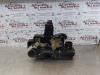 Gebruikte Slotmechaniek Portier 4Deurs rechts-achter Chevrolet Captiva O147524