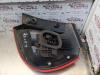 Gebruikte Achterlicht links Mitsubishi Colt O147526