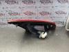 Gebruikte Reflector achterklep rechts Mitsubishi Colt O147535