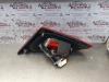 Gebruikte Reflector achterklep links Mitsubishi Colt O147536