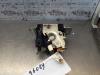 Gebruikte Achterklep Slotmechaniek Mitsubishi Colt O147537