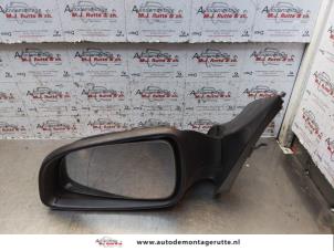 O147540 Gebruikte spiegel buiten links Opel Astra