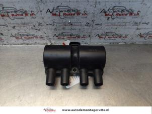 O147547 Gebruikte bobine Chevrolet Captiva