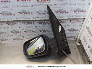 O147548 Gebruikte spiegel buiten links Ford Fiesta