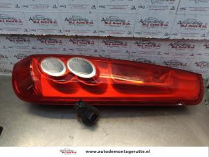 O147546 Gebruikte achterlicht rechts Ford Fiesta