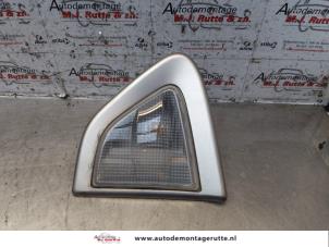 O147561 Gebruikte knipperlicht scherm links-voor Chevrolet Captiva