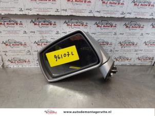 O147577 Gebruikte spiegel buiten links Hyundai Coupe