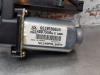 Gebruikte Portierruitmotor Skoda Fabia O147602