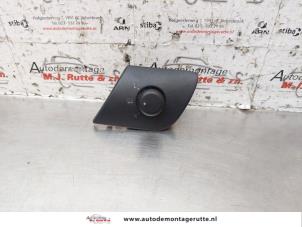 O147604 Gebruikte spiegel schakelaar Skoda Fabia