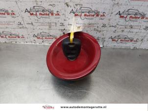 O147615 Gebruikte tank klep Citroen Berlingo