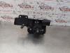 Gebruikte Achterklep Slotmechaniek Opel Corsa O147618