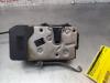 Gebruikte Slotmechaniek Portier 4Deurs links-voor Opel Astra O147620