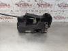 Gebruikte Slotmechaniek Portier 4Deurs links-voor Opel Astra O147620