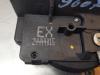 Gebruikte Slotmechaniek Portier 4Deurs links-voor Opel Astra O147620
