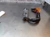 Gebruikte Sleutel+Contactslot Citroen Xantia O147664