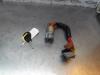 Gebruikte Sleutel+Contactslot Citroen Xantia O147664