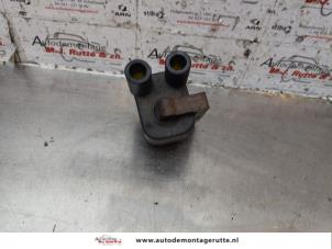 O147690 Gebruikte bobine Hyundai Atos
