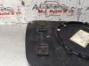 Gebruikte Spiegelglas links Volvo V70 O147704