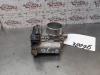 Gebruikte Gasklephuis Opel Corsa O147714