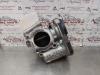 Gebruikte Gasklephuis Opel Corsa O147714
